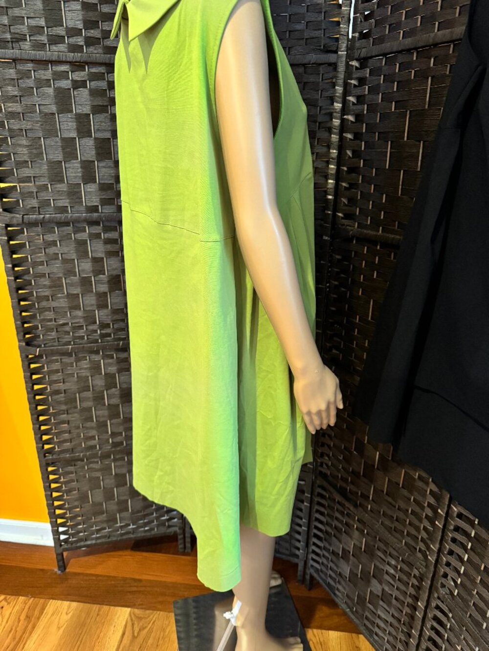 DOLCE VITA DRESS $40 SIZE M/L - Picture 3 of 8